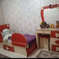 سرویس خواب بچه و نوجوان