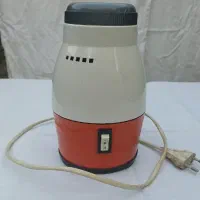 خردکن یا اسیاب کن قدیمی ژاپنی