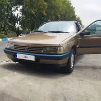 پژو 405استثنایی