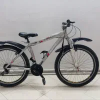 دوچرخه