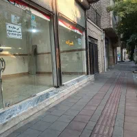 اجاره یک باب مغازه در خیابان 16متری شهید شیرودی