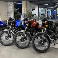 موتور کار 200 سی سی اقساطی برند دایچی