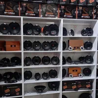 آمپیلی سیستم  ظبط کنود پایونیر چکی بدون‌سود