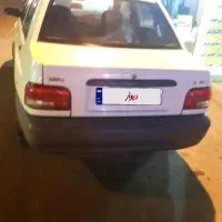 پراید