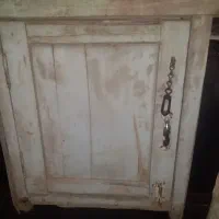 درچوبی قدیمی