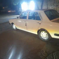پیکان سواری