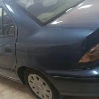 سمند ۹۲ ef7