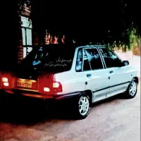 پراید83
