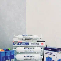 تصفیه آب خانگی NOVA