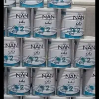 قوطی شیر خشک تر تمیز هرکی خاست بیاد ببره