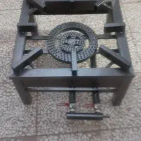 اجاق گازصنعتی