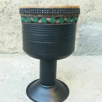تنبک فلزی پوست شترقیمت پارسال