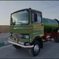 تخلیه چاه لوله باز کنی ریزش رفعبو