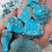 سنگ فیروزه