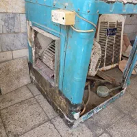 بدنه کولر3500