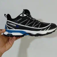 حراج کفش سالامون اورجینال