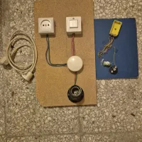 مدار الکتریکی