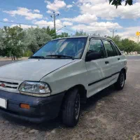 پراید مدل 80