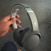 هدست Skullcandy crusher evo