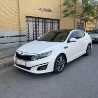 اوپتیما 2014