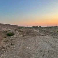 زمین جاده بیمارستان شاولی شرقی