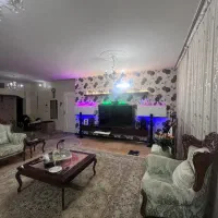 منزل ویلایی ۲ طبقه بهنام محمدی