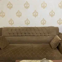 مبل ۷ نفره