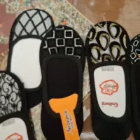 کفش روفرشی