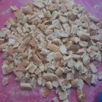 فروش نان خشک ساندویجی