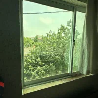 زمین سند دار ۳۸۵ متری با بنای کلنگی در چمران