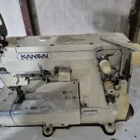 چرخ خیاطی میاندوز