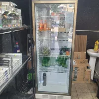 یخچال ایستاده