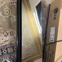 فروش کولر گازی ال جی اک بند
