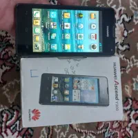 گوشی هواوی y300
