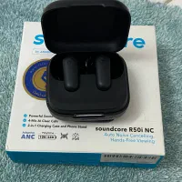 ایرپاد انکر R50i NC سالم و تمیز