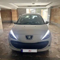 207 پانا ارتقا ۸۵ گانه 1403