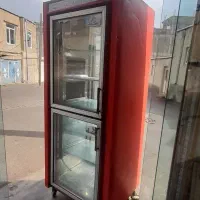 یخچال ۸۰سانت تمام نما لسیار جادار زیرقیمت