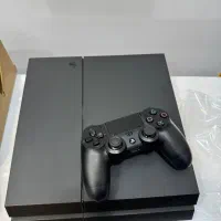 Ps4 درحد نو|کنسول، بازی ویدئویی و آنلاین|ملایر, |دیوار