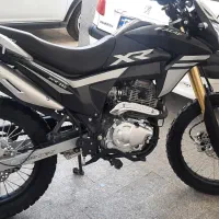 فلات 250 XR