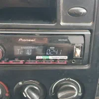 پخش 125 پایونیر