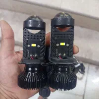 هدلایت نو یخی قوی لنز دار قیمت 3500 مفت