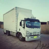 کارگر باربری و جابجایی تخصصی گلستان بار