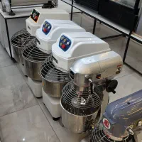 خمیرگیر اسپیرال وارداتی