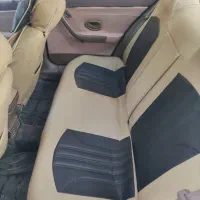 سمند ال ایکس مدل90