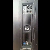 ساب ووفر اکتیو RCF NX S25-A
