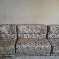 مبل ۷ نفره