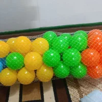 توپ استخر کودک
