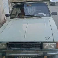 پیکان وانت مدل 90