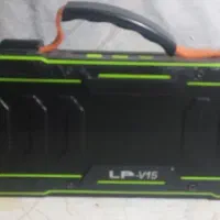 اسپیکر بلوتوثی LP