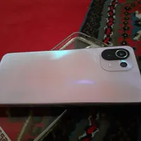 شیائومی Mi 11 Lite با حافظهٔ ۱۲۸ گیگابایت